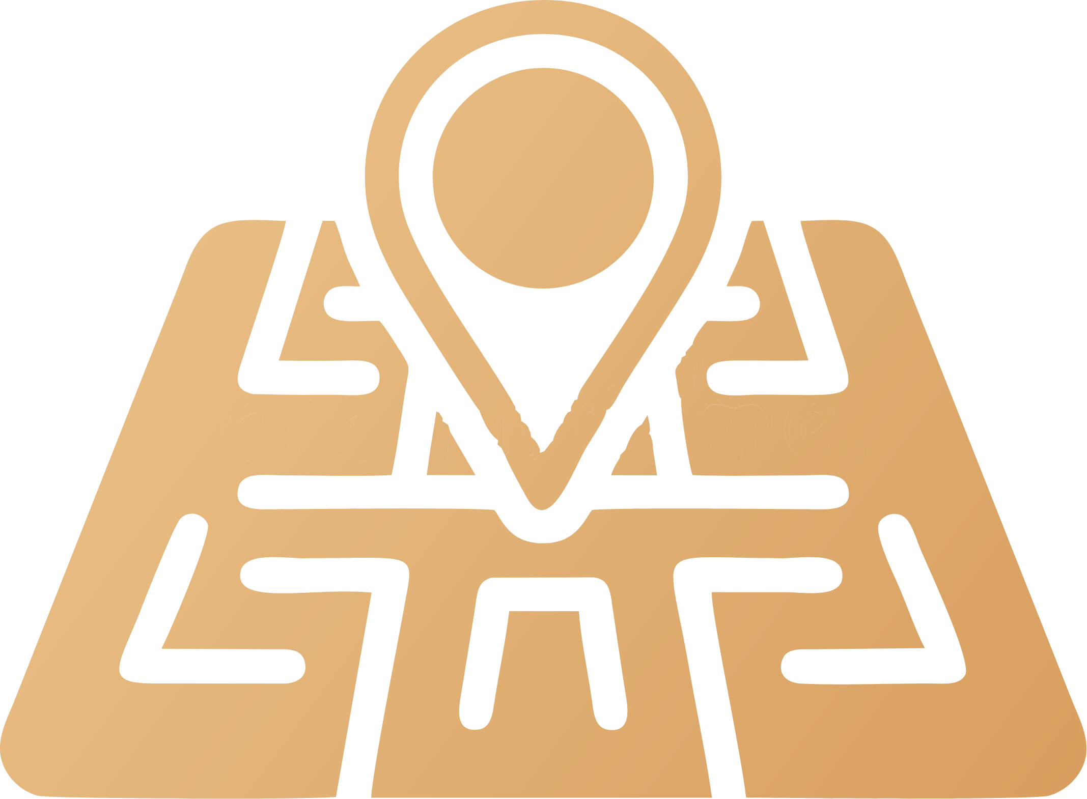 sq feet icon