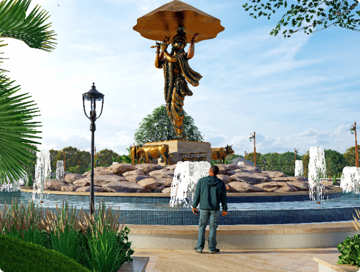 Green Valley Residency