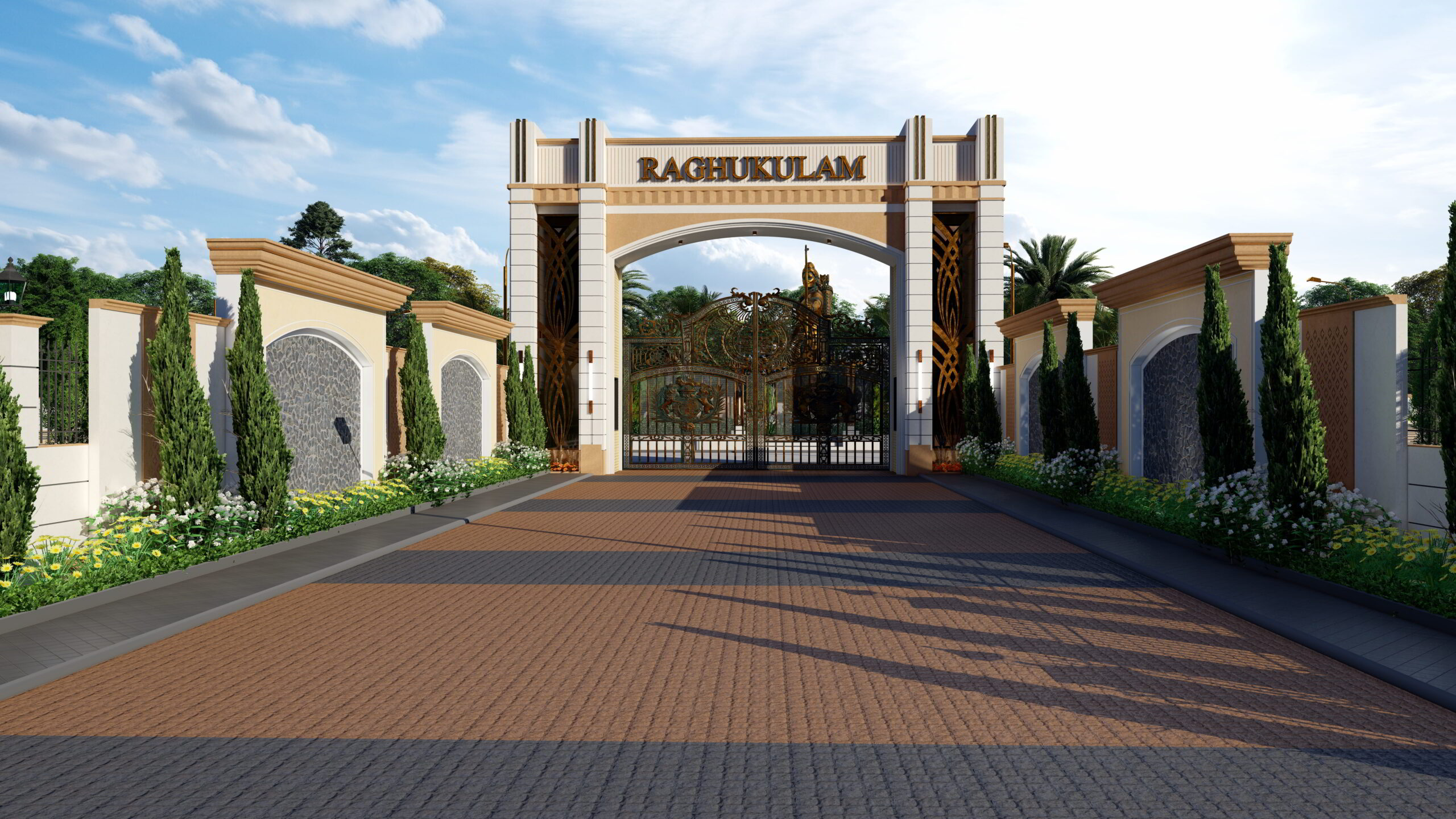 Raghukulam